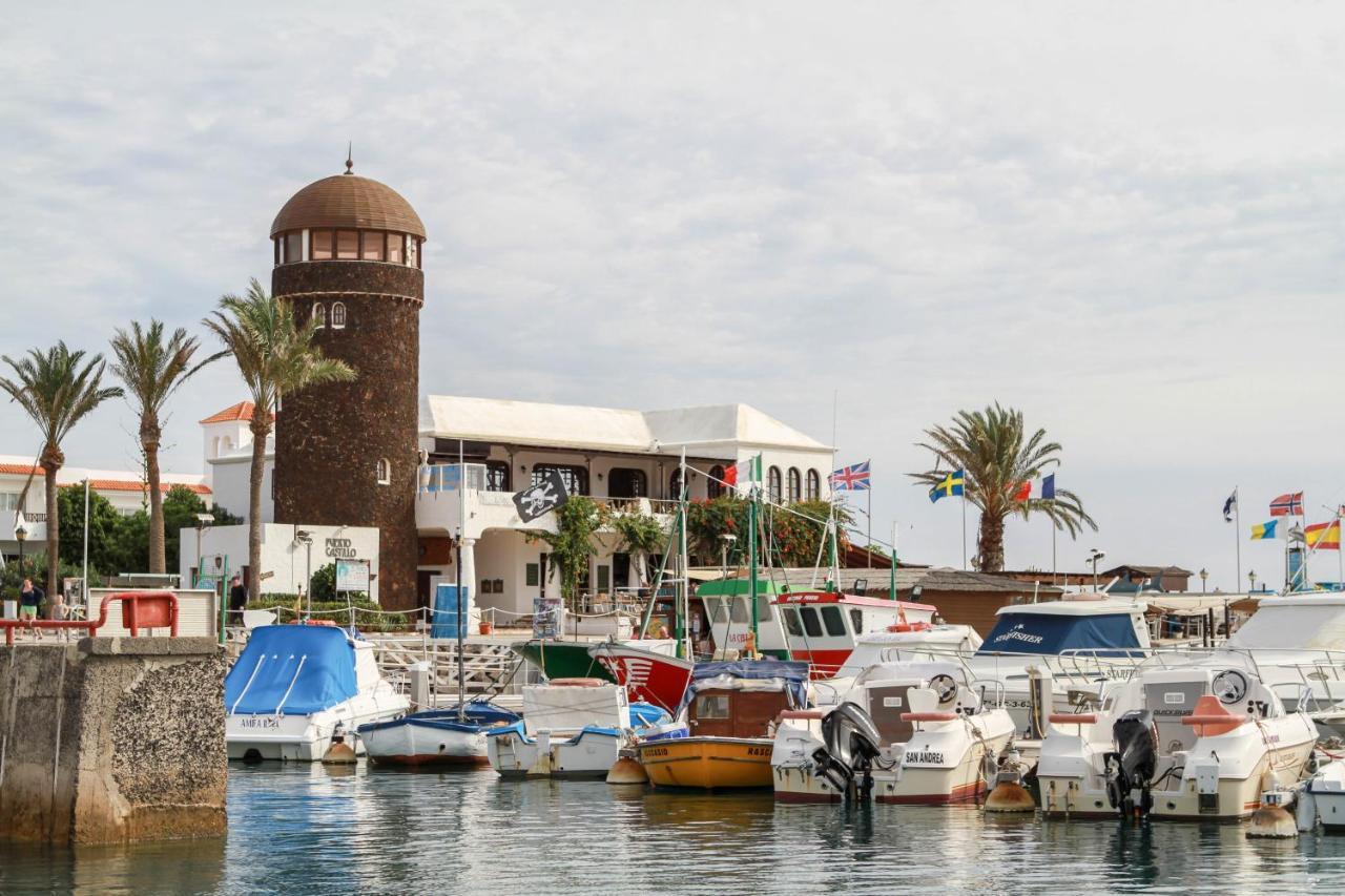 Musica Caleta de Fuste